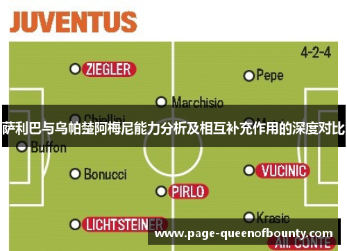 萨利巴与乌帕楚阿梅尼能力分析及相互补充作用的深度对比 萨利巴与乌帕楚阿梅尼能力分析及相互补充作用的深度对比