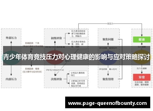 青少年体育竞技压力对心理健康的影响与应对策略探讨
